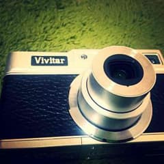 Vivitar トイカメラ デジカメ 最終値下げのサムネイル