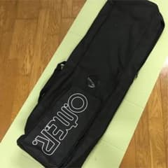 OMER フィンバッグ ロングフィン 2本収納可能のサムネイル