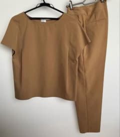 PLST セットアップ　パンツセットのサムネイル