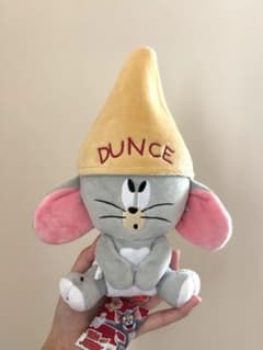 댄싱 코끼리 인형 DUNCE Ver 3