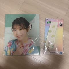 과일 지퍼 1 번 복권 사쿠라이 유이 멀티 리본 테누구이