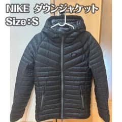 NIKE（ナイキ） ダウンジャケット サイズSのサムネイル