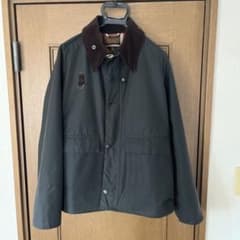 Barbour SPEY beauty&youth別注 XXL ワックス - メルカリ