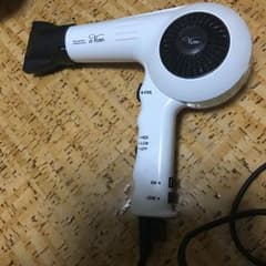 ドライヤー♡サロン仕様のサムネイル