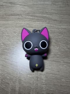 ラバFig. にゃんぱいあ 匿名のサムネイル