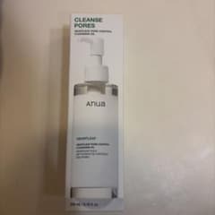 Anua Heartleaf Pore Control CleansingOilのサムネイル