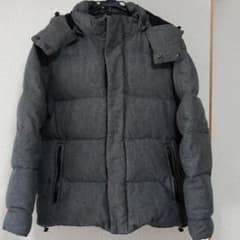 ひらたか様専用　男性　Mサイズ　ダウンのサムネイル
