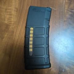 Beta PROJECT MAGPUL PTS PMAG マガジン1本 - メルカリ