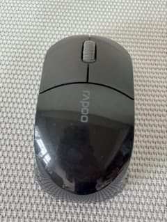 Rapoo M910 ワイヤレスマウス 本体 USBレシーバー付のサムネイル
