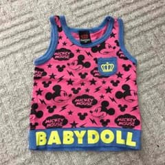 baby doll 80のサムネイル