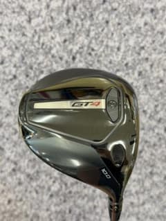 タイトリストGT4 10° テンセイ1Kブラック65-S 45.5インチ - メルカリ