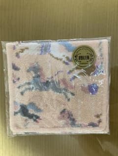 ラブラリーバイフェイラー　モクバ　ハンカチポーチ　新品未開封のサムネイル