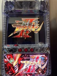 スロット 創聖のアクエリオン2 最終値下げのサムネイル