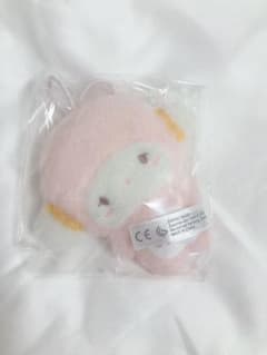 わたしのデコバッグ こぎみゅん シークレット サンリオのサムネイル
