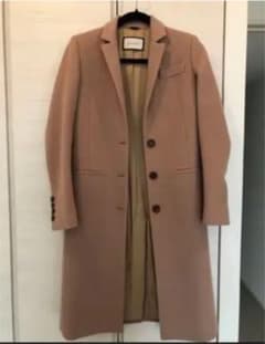 GUCCI チェスターコート　値下げ中（1/30まで）のサムネイル