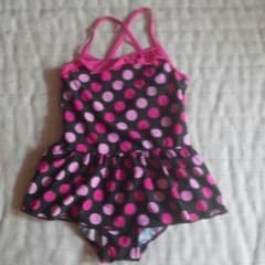 *ゆうゆ様専用*女の子 水着 120のサムネイル