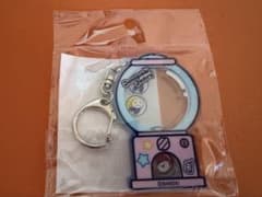たまごっち　シャカシャカキーホルダー　みみっちのサムネイル