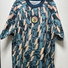 マンチェスター・シティ PUMA ウェアのサムネイル