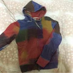 ありさん専用！graniph パーカーのサムネイル