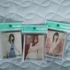 AKB48,スリーブのサムネイル