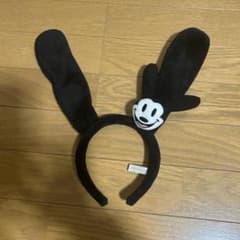 オズワルドカチューシャのサムネイル