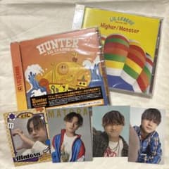 LDH LIL LEAGUE 오카오 마토라