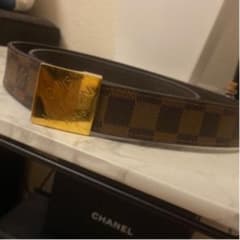 VUITTON ダミエベルトのサムネイル