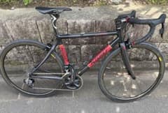 リッチーロードバイク Carbon Break-Away - メルカリ