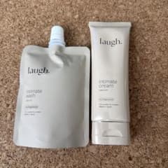 laugh. ラフドット インティメイトウォッシュ＆クリームのサムネイル