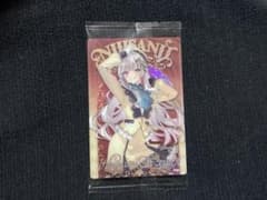 石神のぞみ ウエハース にじさんじのサムネイル