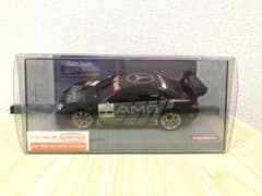 京商 ミニッツ CLK-DTM 2002 AMG-MERCEDES - メルカリ