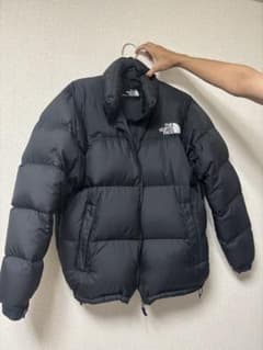 THE NORTH FACE XXLダウン　ヌプシジャケットのサムネイル