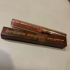 Colourpop ブラウンシュガー ULTRA GLOSSY LIPのサムネイル
