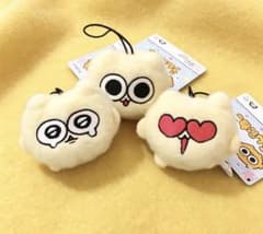 うんたねこ BIGぬいぐるみの入手方法まとめ – キャラホビ