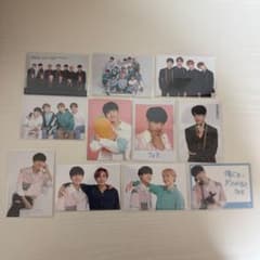 SEVENTEEN IDEAL CUT ウォヌ トレカ - メルカリ