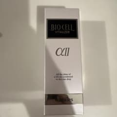 ワミレス ビオセルバイタライザー - メルカリ