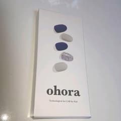 ohora ジェルネイルシールのサムネイル