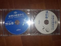 世界の車窓から CD フランス編 セット 1・2のサムネイル