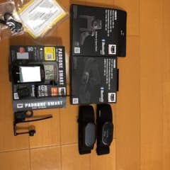 キャットアイ　サイコンセットのサムネイル