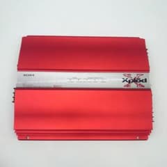 SONY XM-754HX ステレオパワーアンプ ジャンク - メルカリ