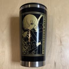 Fate/Grand Order Mash Kyrielight 텀블러