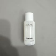 CHANEL ル ブラン ローション HL 10ml サンプルのサムネイル