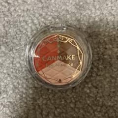 CANMAKEアイシャドウのサムネイル