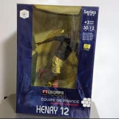 FTCHAMPS 12インチ アンリフィギュア - メルカリ