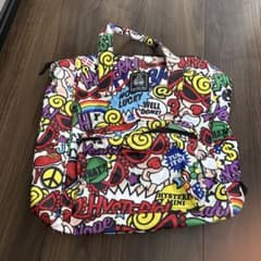 HYSTERIC MINI 総柄 リュック バックパックのサムネイル