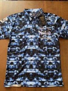 新品‼︎Nortonポロシャツのサムネイル