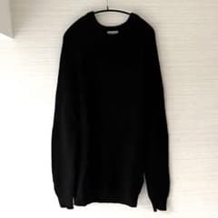 【steven alan】クルーネックニットのサムネイル