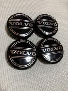 VOLVOホイールキャップのサムネイル