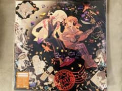 新品・未開封】ずっと真夜中でいいのに。潜潜話アナログ盤ZUTOMAYO