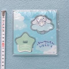 はんぺんくん シナモン アクスタ